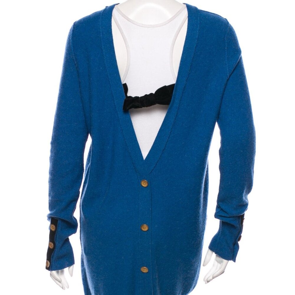 See by Chloé Sweater Dress